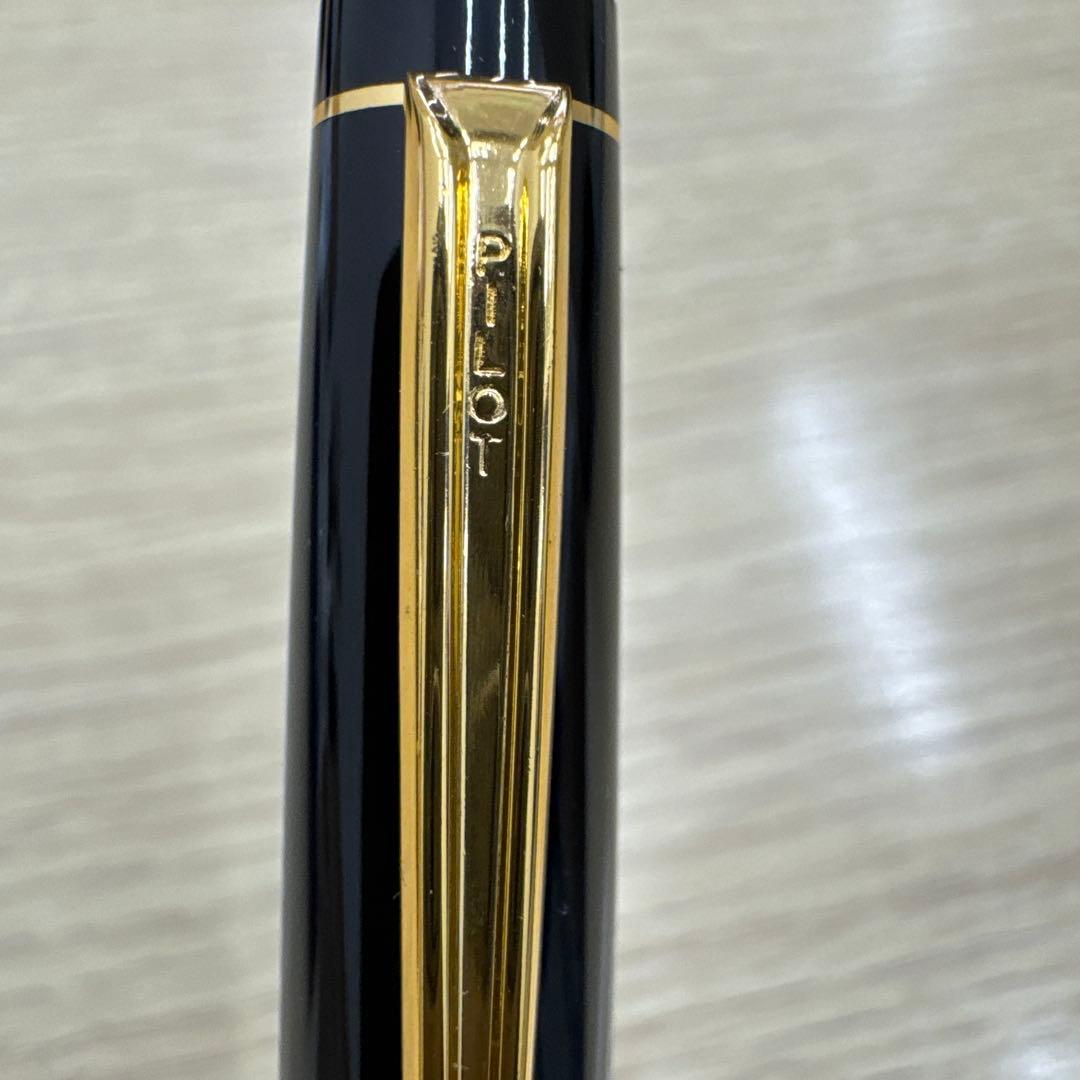 万年筆 8本セット PLATINUM、Parker、pilotあり