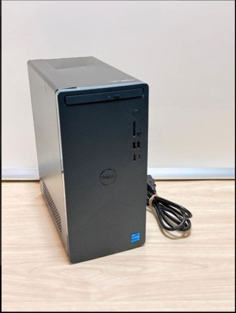 DELLの本体