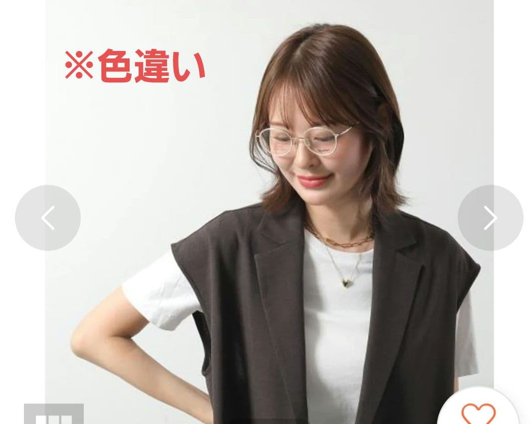 MAX MARA マックスマーラ メガネMM5122-D　完売品