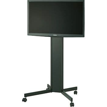 【新品未使用】HAMILEX ～43V型対応ディスプレイスタンド TF-430B