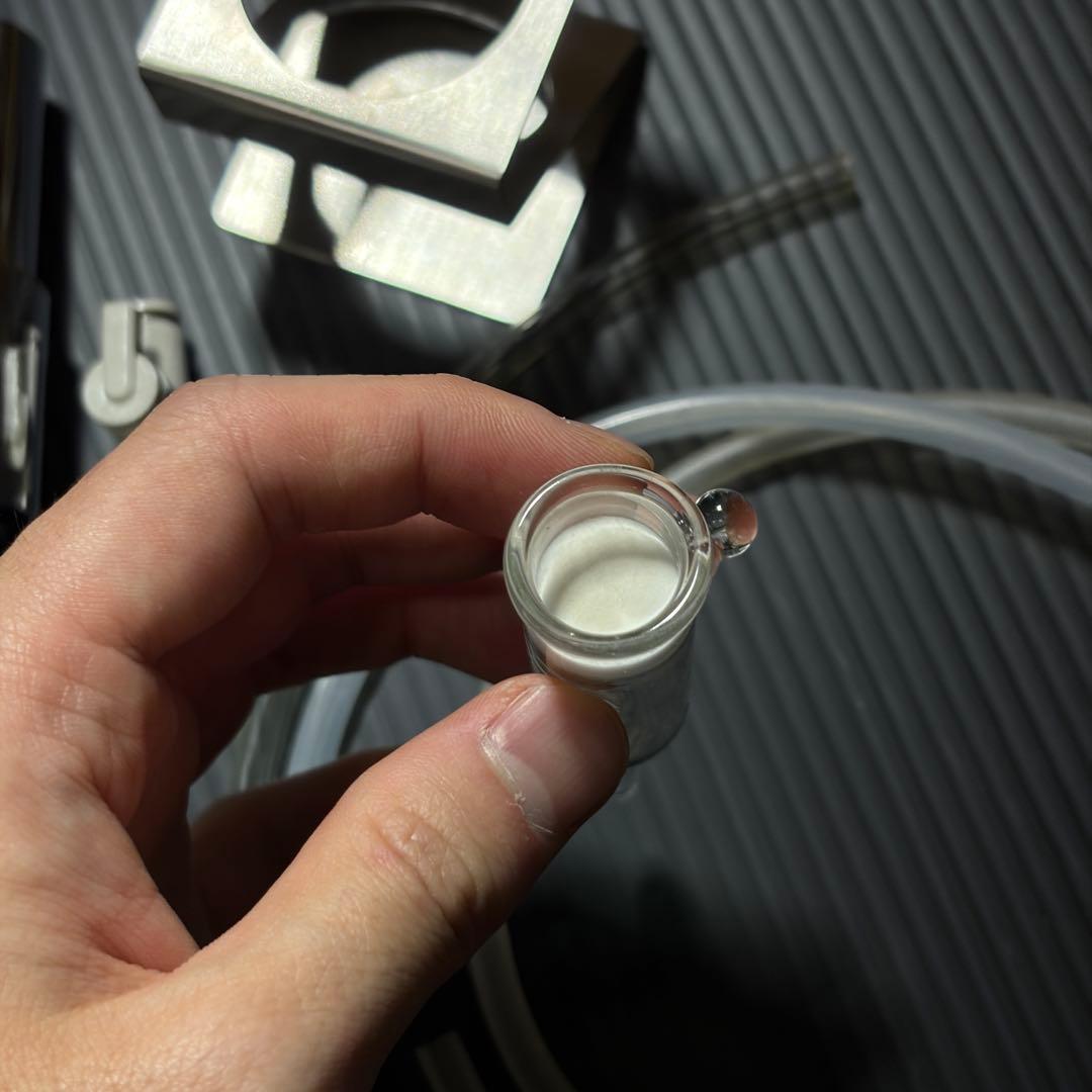 新型ADA CO2 アドバンスシステム 2 CO2システムレギュレーター2