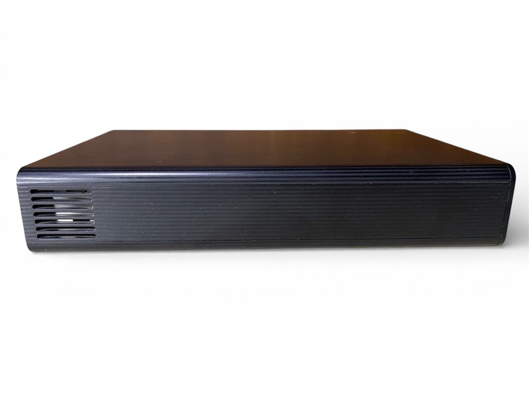 【中古】SONY 外付けハードディスク HD-T3 3TB