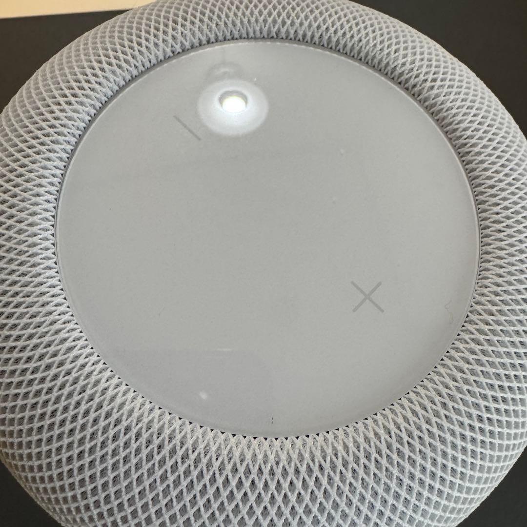 Apple Pod ホワイト　第二世代
