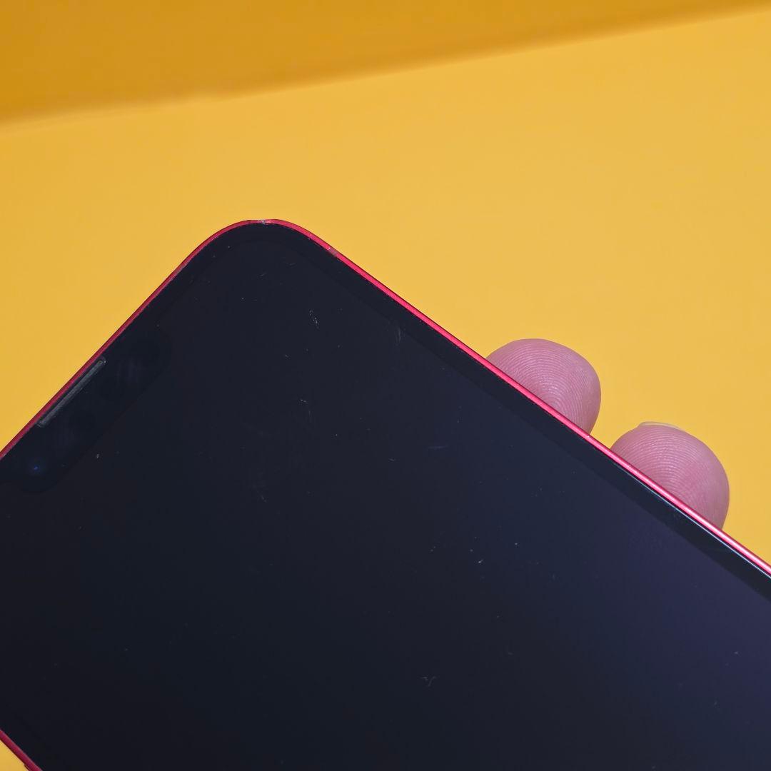 iPhone 13 128GB｜24時間以内発送#677