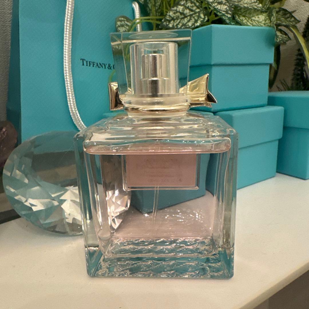 Miss Dior Blooming Bouquet 香水 100ml