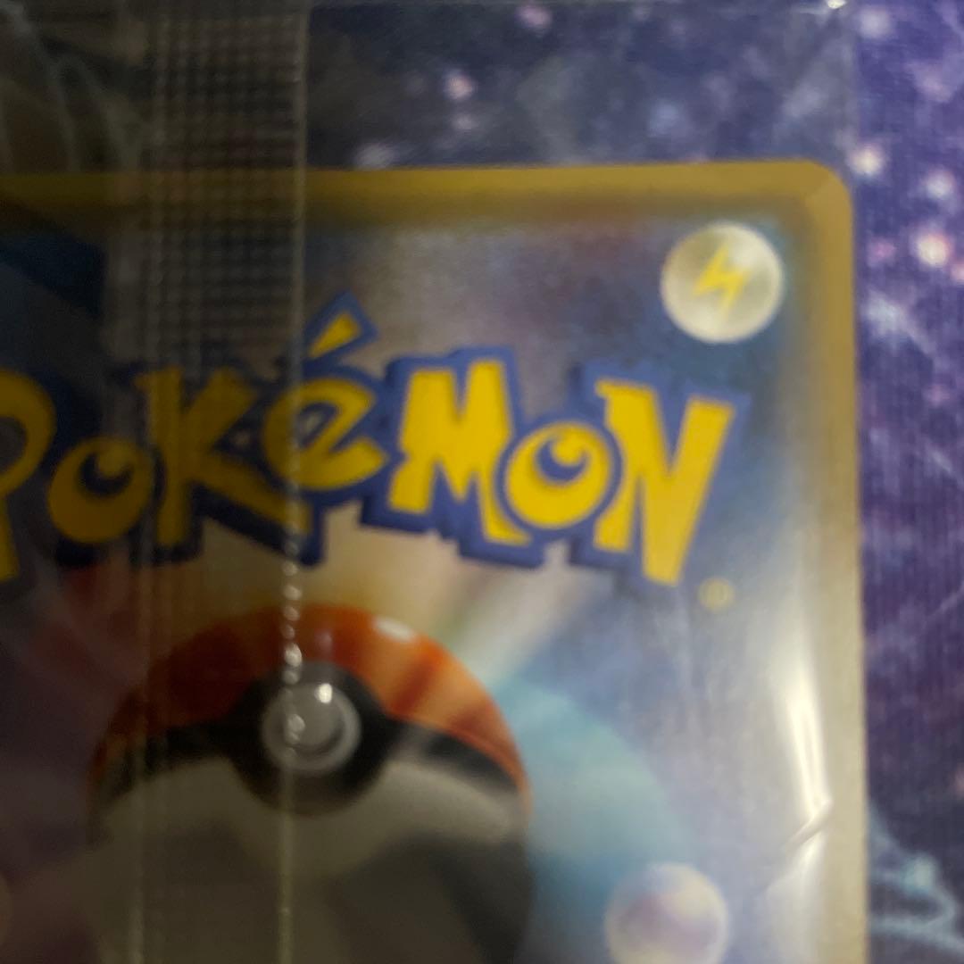 【未開封】ポンチョを着たイーブイ ニンフィア プロモ 144/SM-P