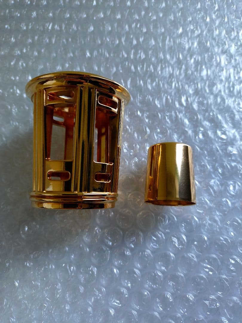 ランプベルジェ LAMPE BERGER リモージュ アルトリア 希少 未使用