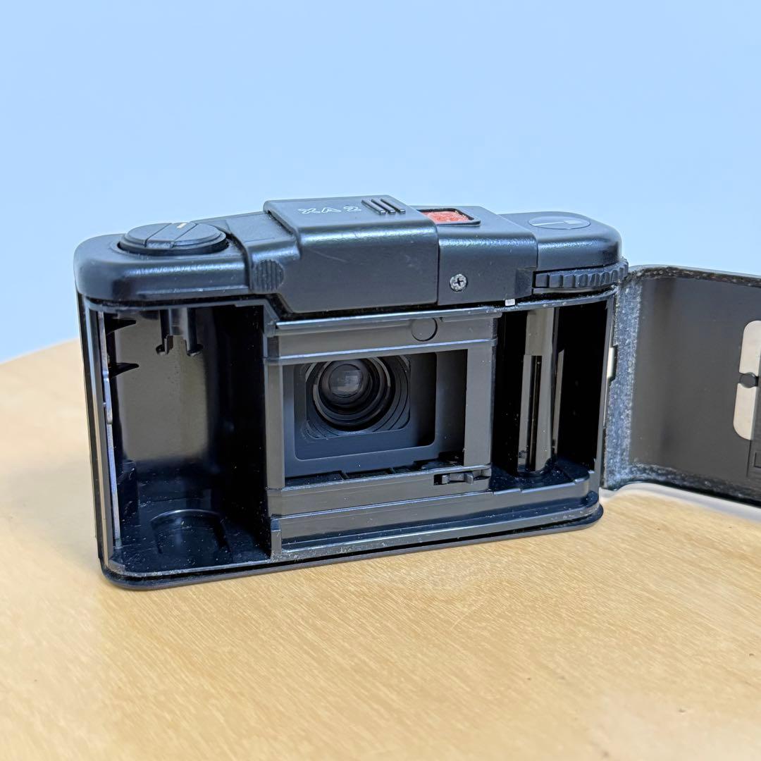 OLYMPUS オリンパス XA2 コンパクトフィルムカメラ