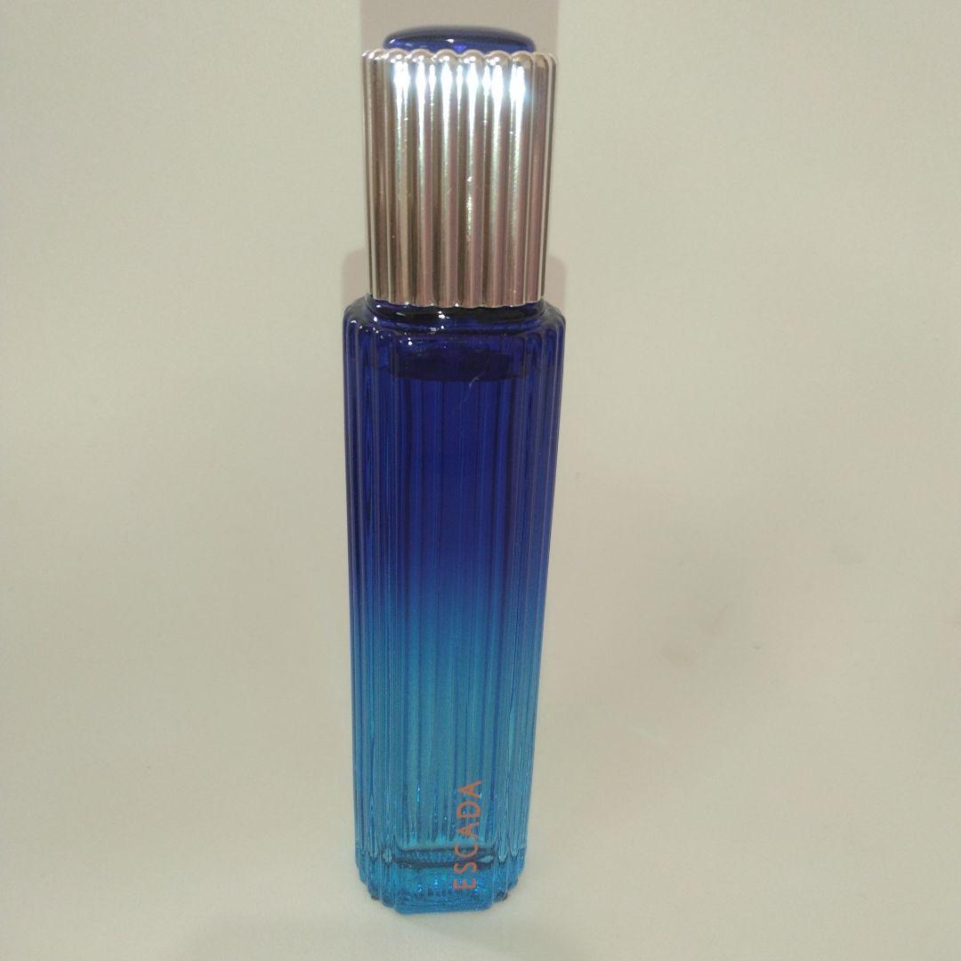 ESCADA サンセット　ヒート　フォーメン　オーデトワレ　50ml
