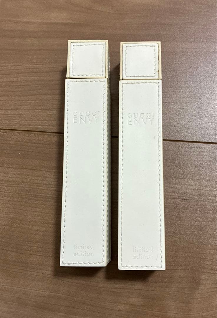 BVLGARI 香水　5ラインミニチュアセットGUCCI 限定『限定品・廃盤品』