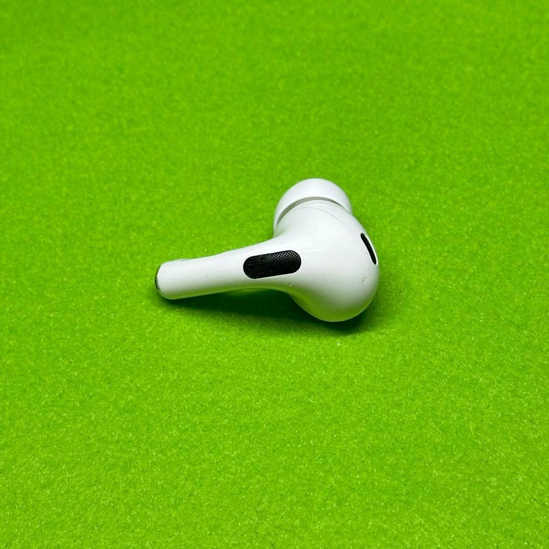i17エアポッツプロ 第2世代 AirPods Pr 左イヤホン Apple