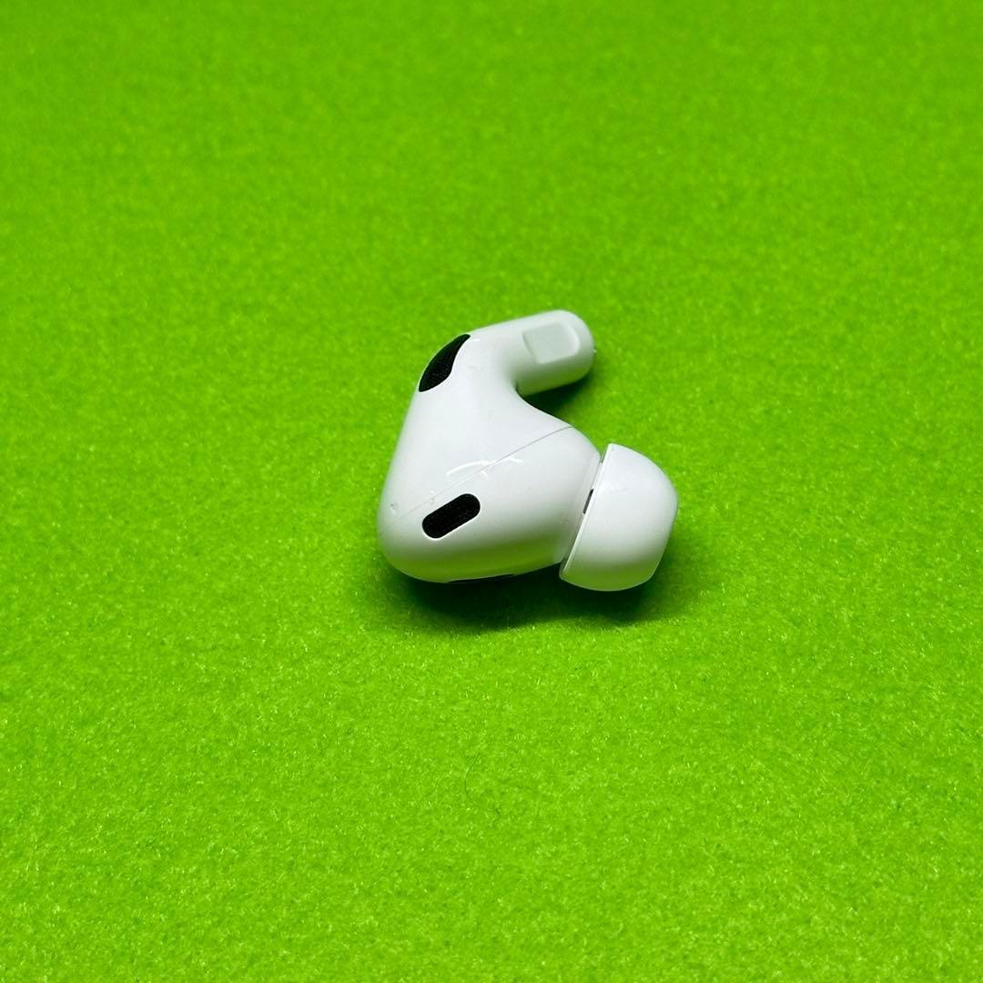 i17エアポッツプロ 第2世代 AirPods Pr 左イヤホン Apple