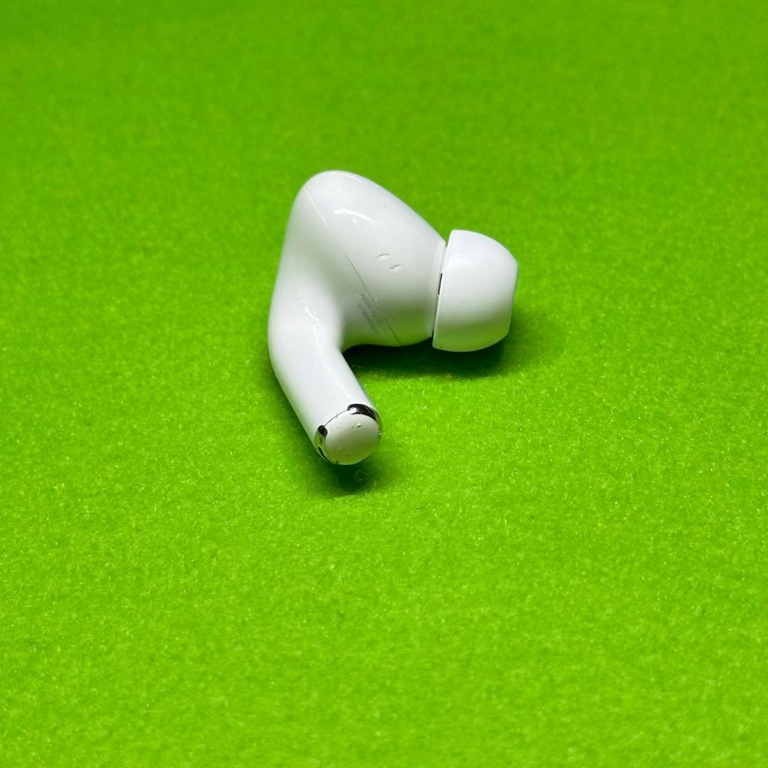 i17エアポッツプロ 第2世代 AirPods Pr 左イヤホン Apple