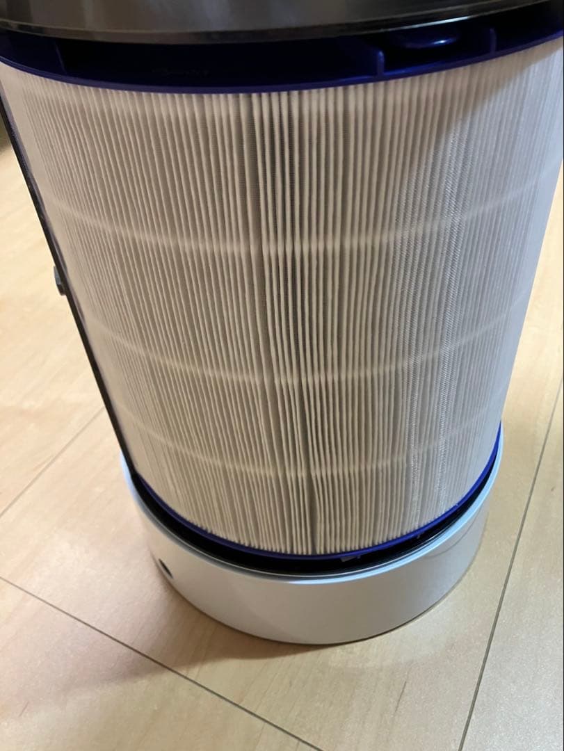 Dyson Pure Cool 空気清浄機つき扇風機 DP04WSN