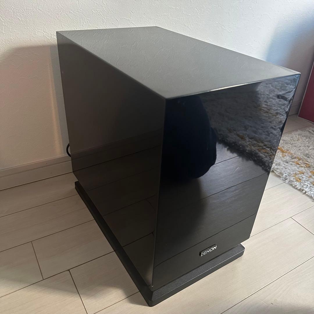 DENON サブウーファー　DSW-300SG