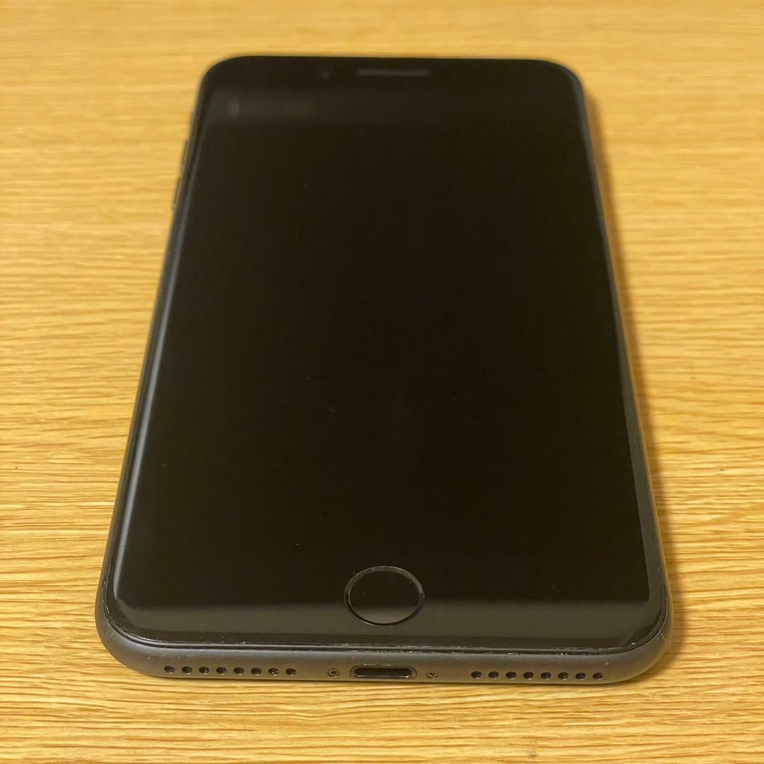 iPhone 8 Plus 64GB SIMフリー バッテリー80% 美品