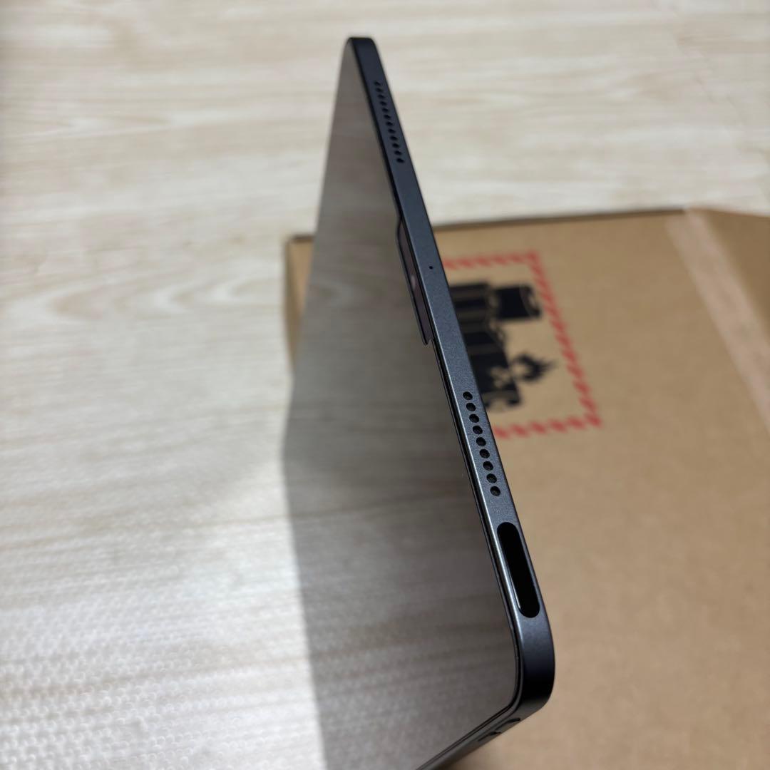 iPad Air 第5世代 64GB スペースグレイ 元箱あり MM9C3J/A