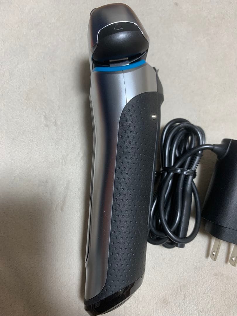 Braun Series 8 メンズ電気シェーバー　展示品　未使用品2020年製