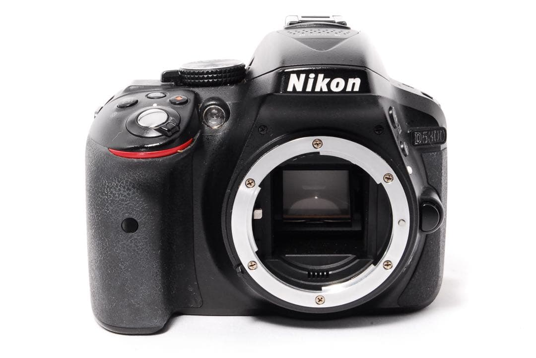 WiFi楽々転送◆すぐ使える◆Nikon D5300◆一眼レフカメラ◆手ぶれ補正