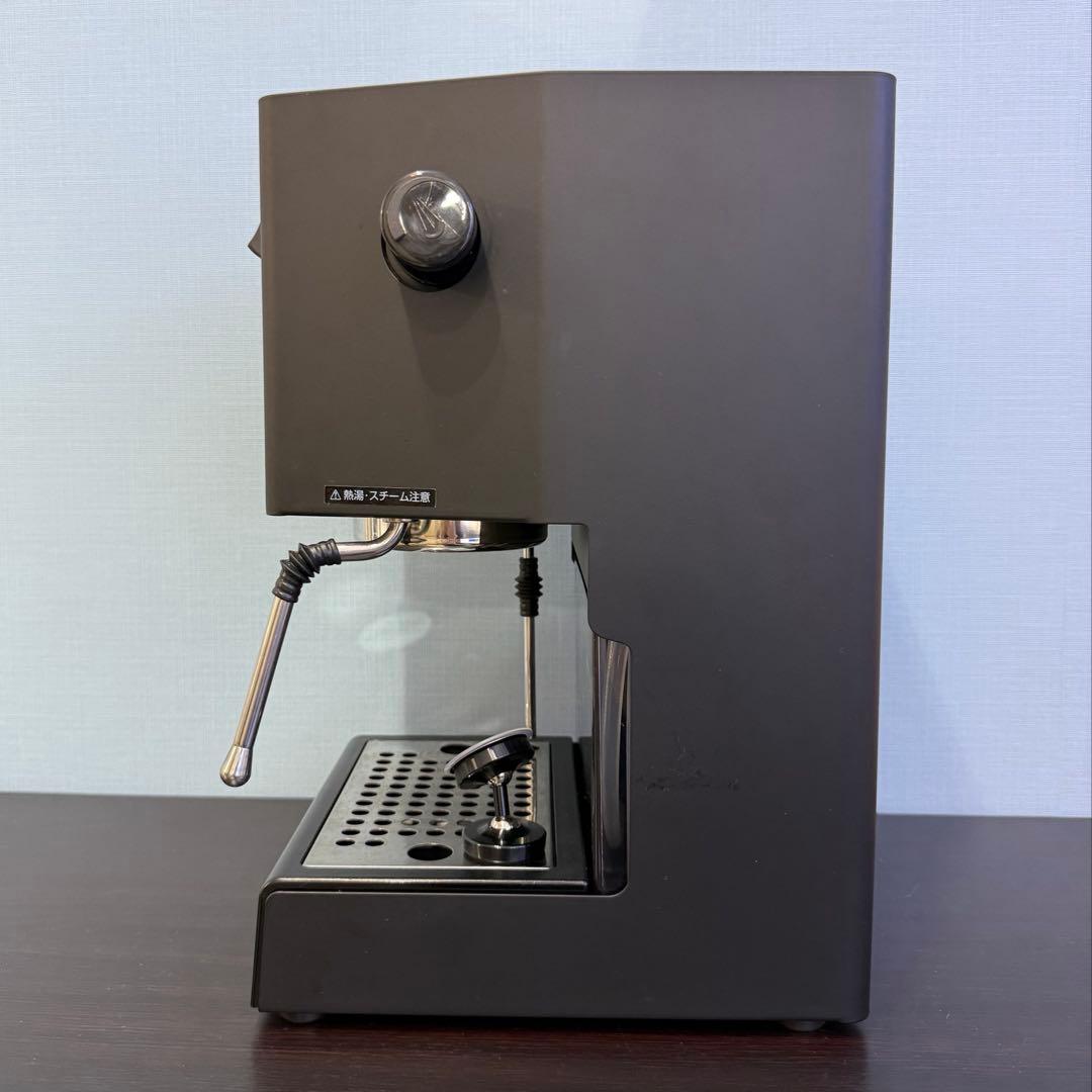 GAGGIA CLASSIC EVO PRO ガジア クラシックエボプロ 黒