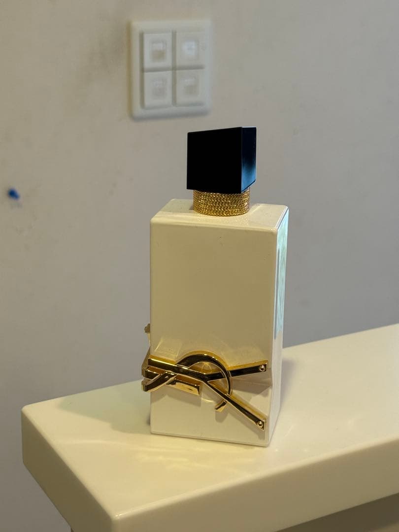 YSL LIBRE Eau Nue 90ml 残量約8割 リブレ 香水
