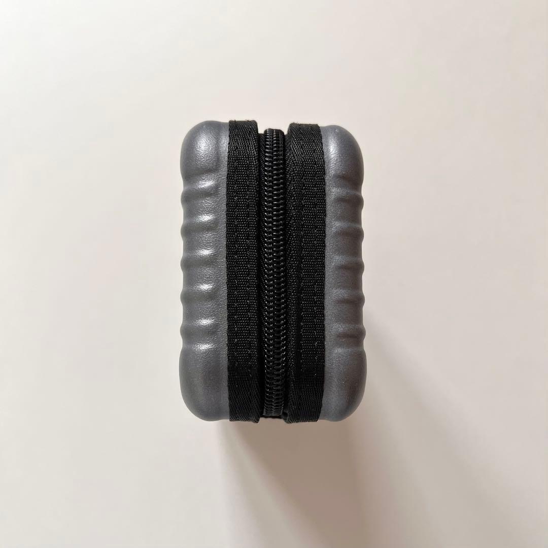 ANA ファーストクラス RIMOWA リモワ アメニティ マット グレー