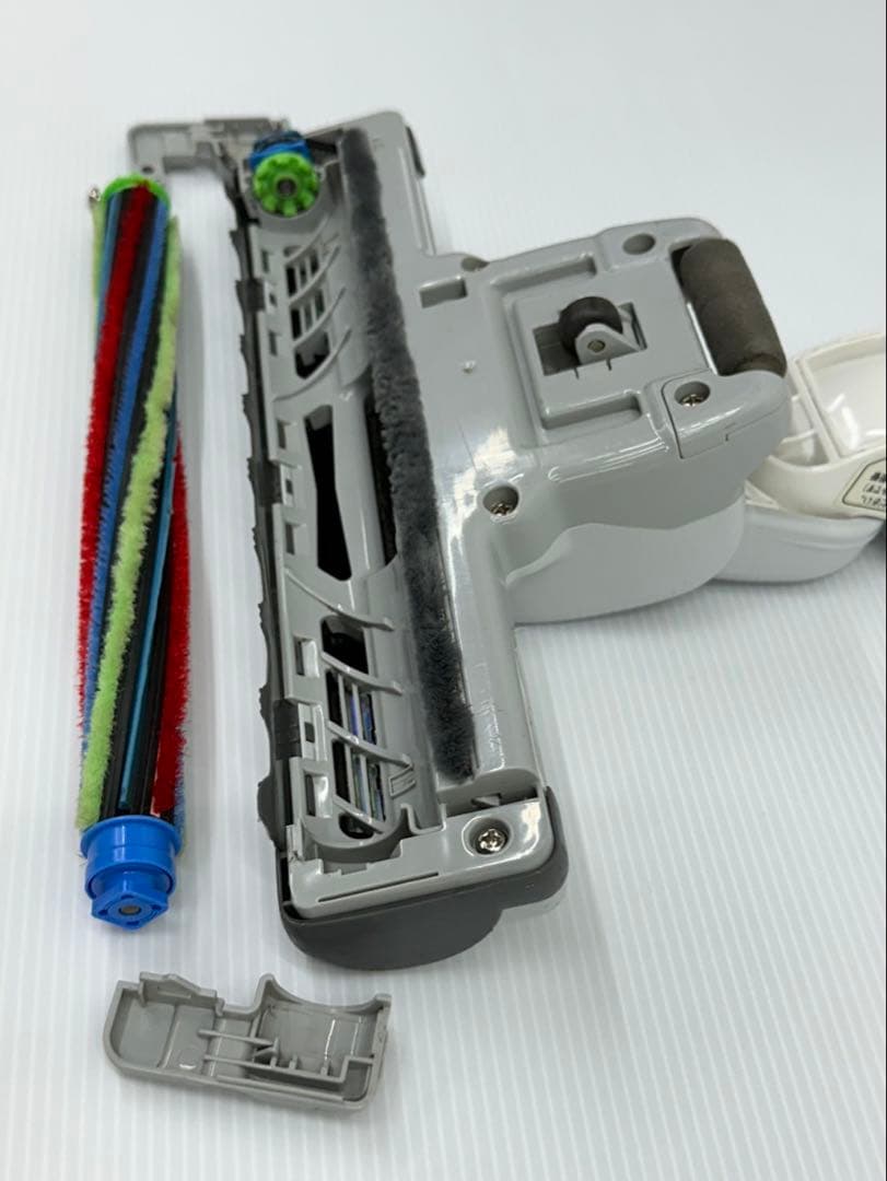 中古　廃盤品　D-AP25 動作保証品　CV-SR　掃除機　ヘッド　回転ブラシ