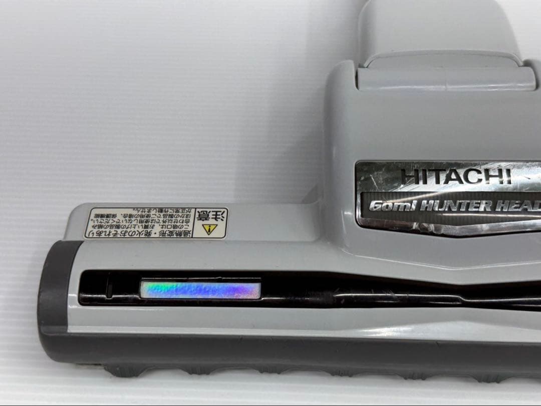 中古　廃盤品　D-AP25 動作保証品　CV-SR　掃除機　ヘッド　回転ブラシ