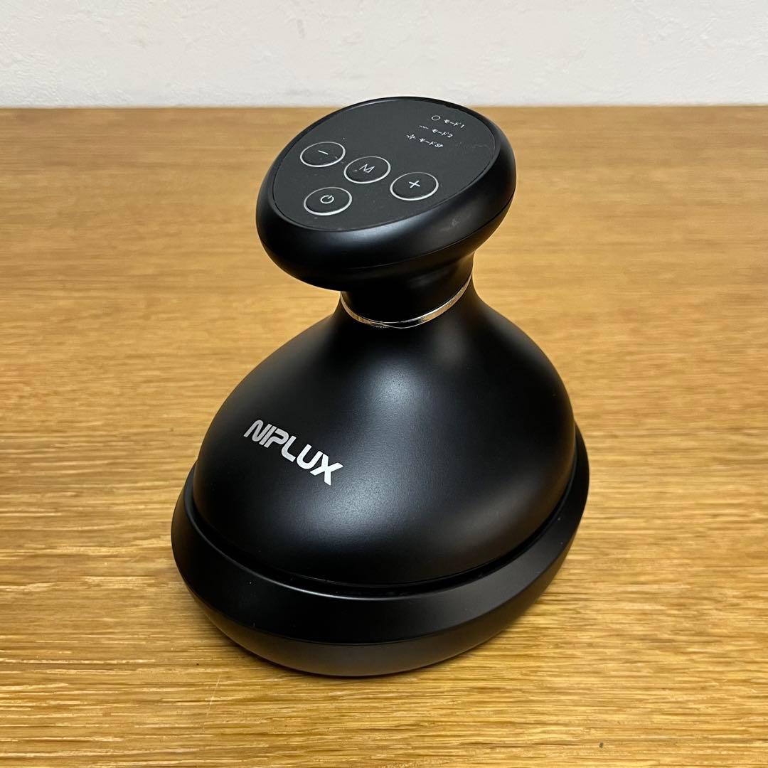 NIPLUX ニップラックス EMSヘッドスパプレミアム