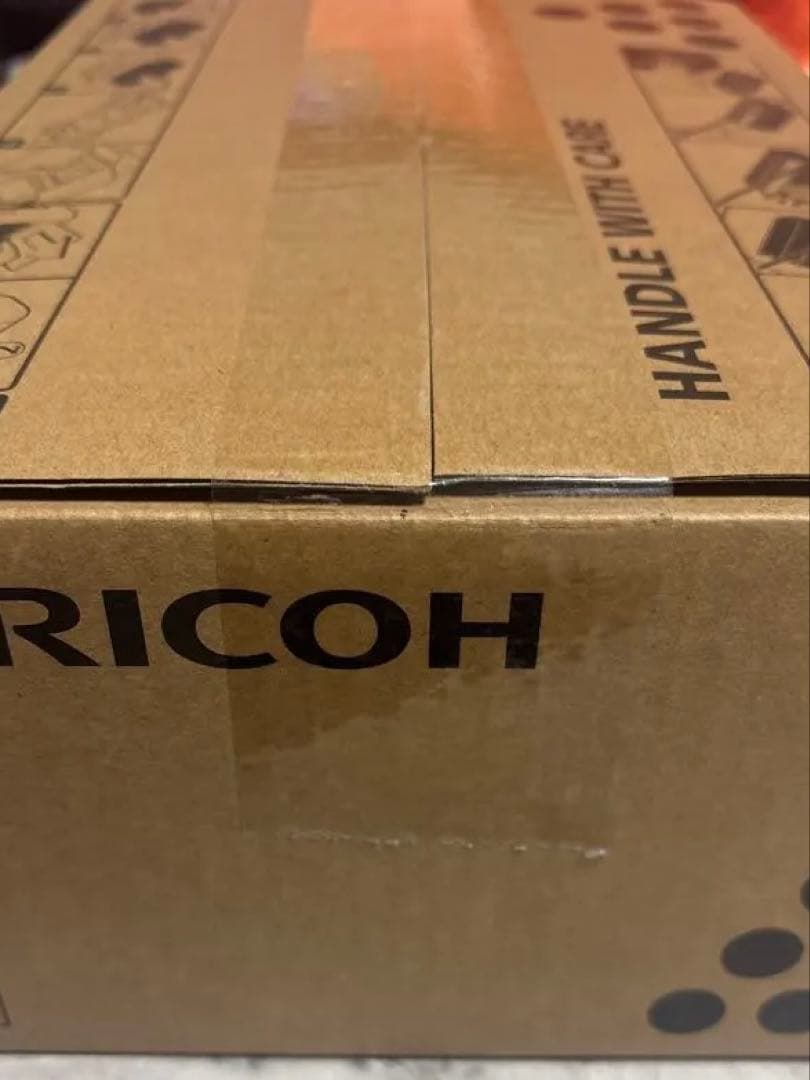RICOH SPトナーカートリッジ 3700H