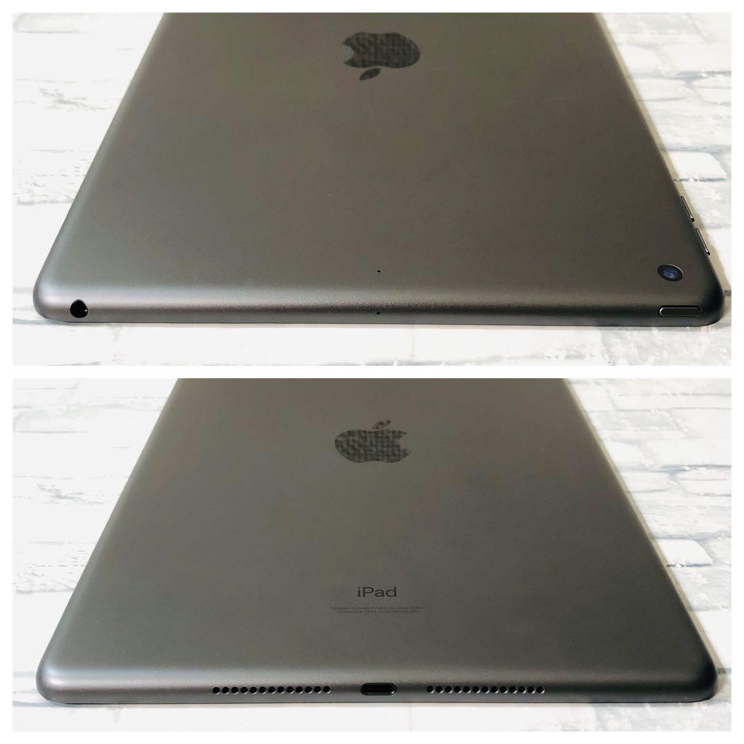 美品 iPad 第9世代 wifiモデル 64GB 付属品完備　管理番号：265