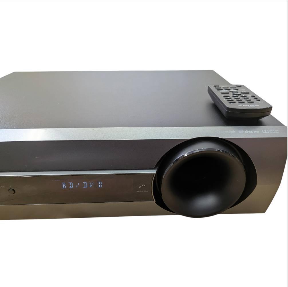 pioneer ホームシアターセット HTP-SB760 サラウンドセット