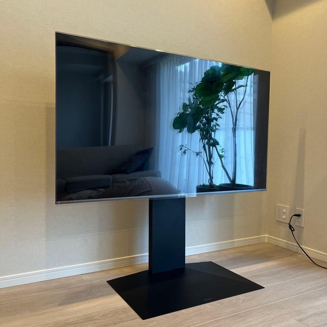 ハイセンス 58型液晶テレビ 58U7FG