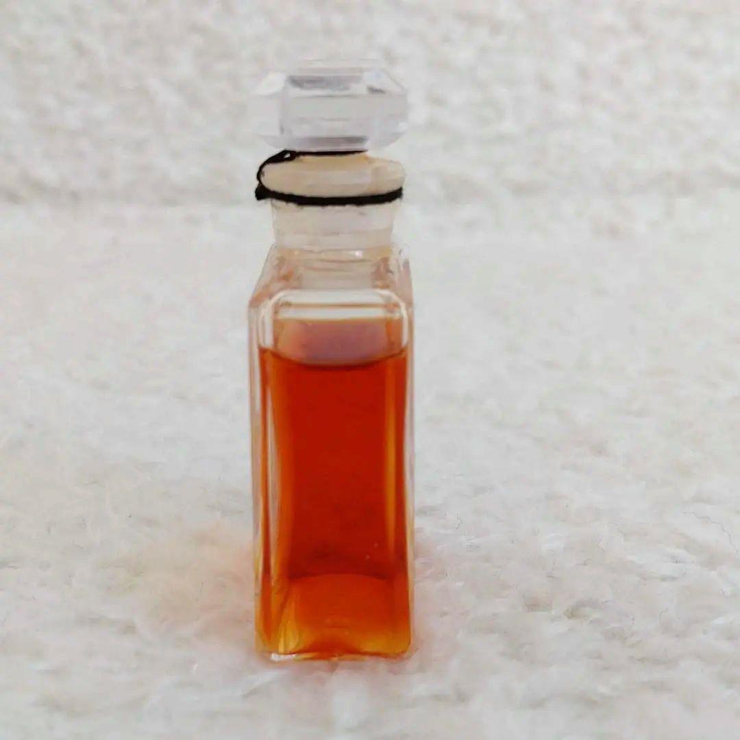 【1950年代ヴィンテージ】未開封 シャネル N°5 パルファム 7ml 糸密封