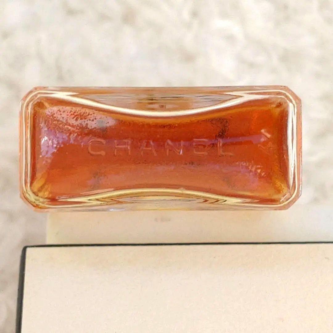 【1950年代ヴィンテージ】未開封 シャネル N°5 パルファム 7ml 糸密封