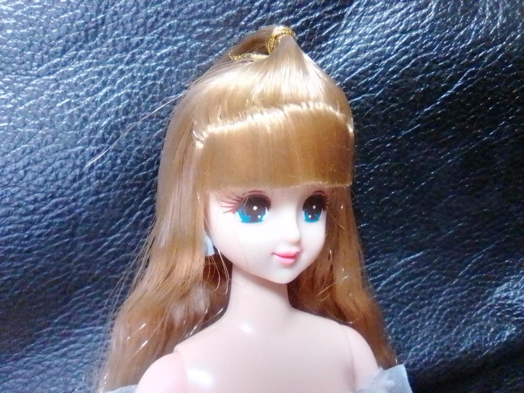 マリーン　ちょんまげマリーン 茶箱or復刻TOTOCO  ジェニーフレンド