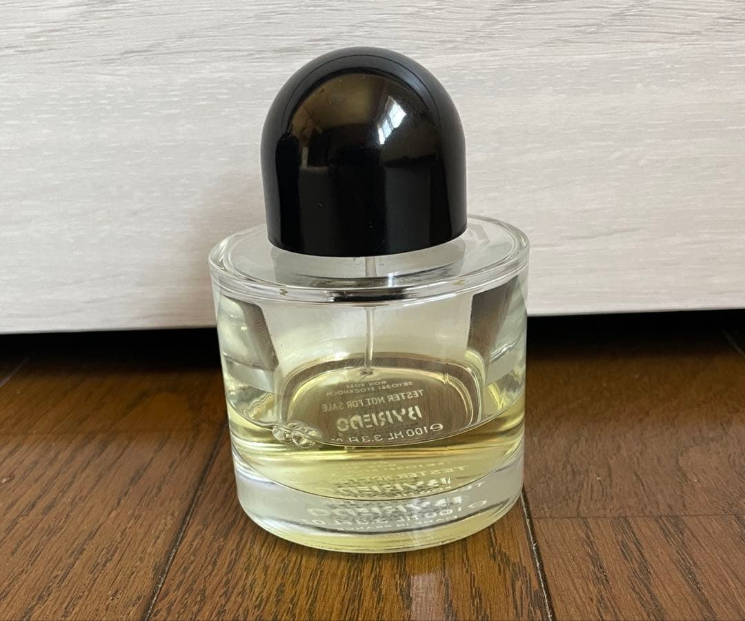 バイレード BYREDO ムンバイノイズ オードパルファン 香水 フレグランス