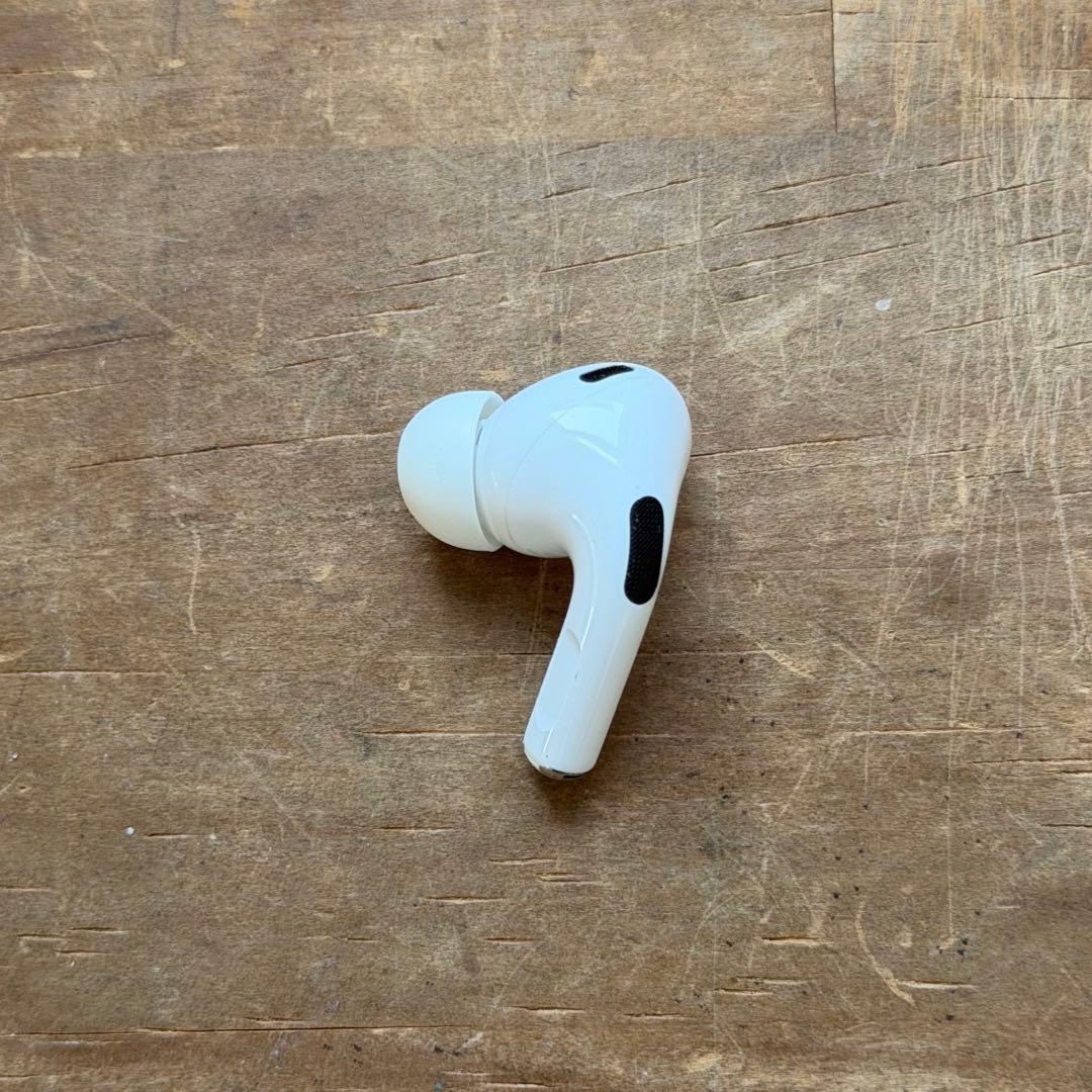 純正 AirPods Pro 第2世代 USB-C 左イヤホン
