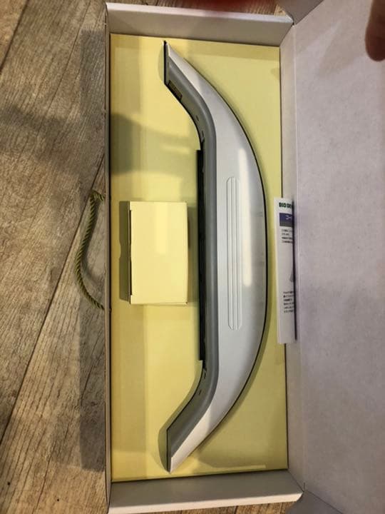 紫外線消毒器