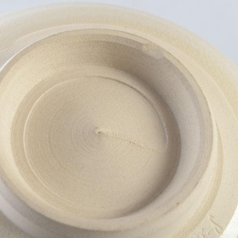 茶道具　京焼　加賀瑞山造　色絵金彩　花文　数茶碗　五客　N　9937