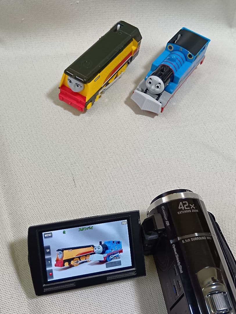 【動作確認済み】ソニー ビデオカメラ SONY HDR-PJ20