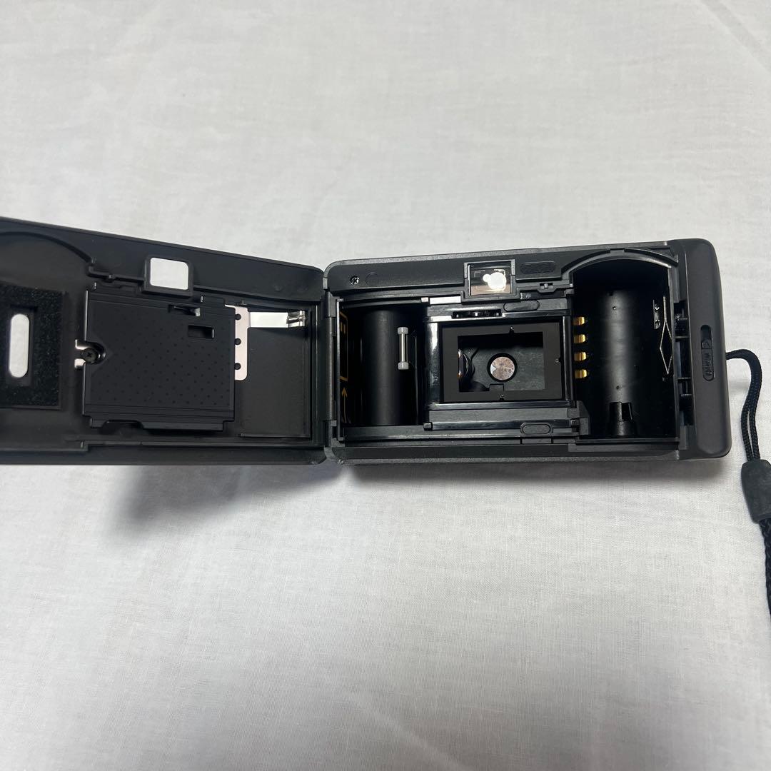 値下げ‼️LEICA mini ELMAR 1:3.5/35 コンパクトカメラ