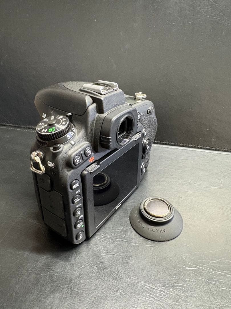 Nikon D750一眼レフ、AF-S NIKKOR50mm1.8Gセット
