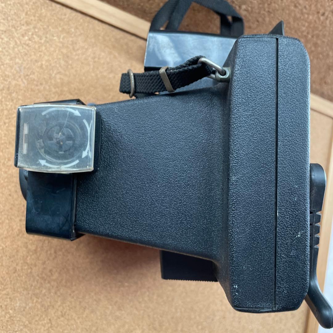 ポラロイドE E88 ジャンク品