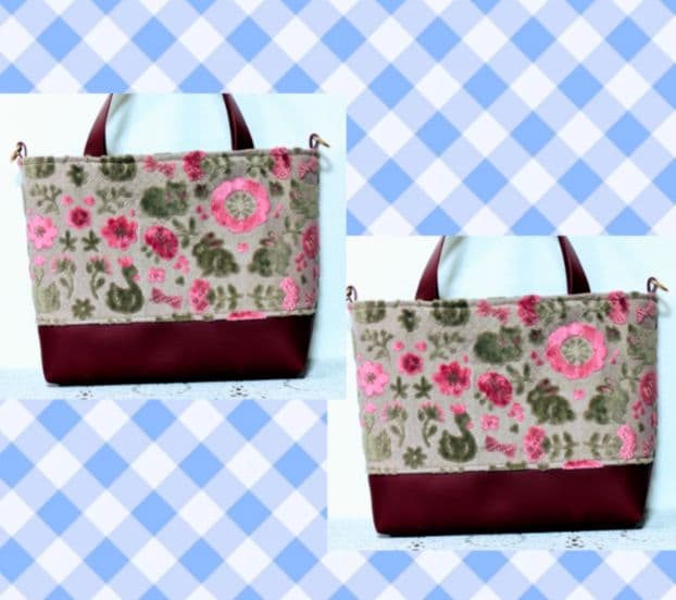 ♡ふはち様♡専用　✿ジョリーフルール✿　【2点おまとめ】
