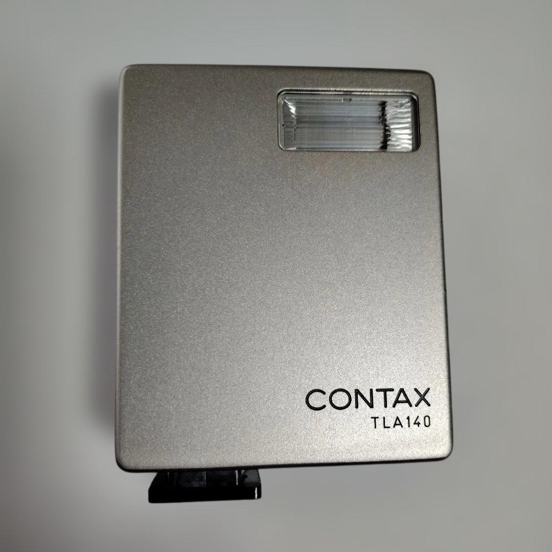 コンタックスG2 　　フイルムカメラセット