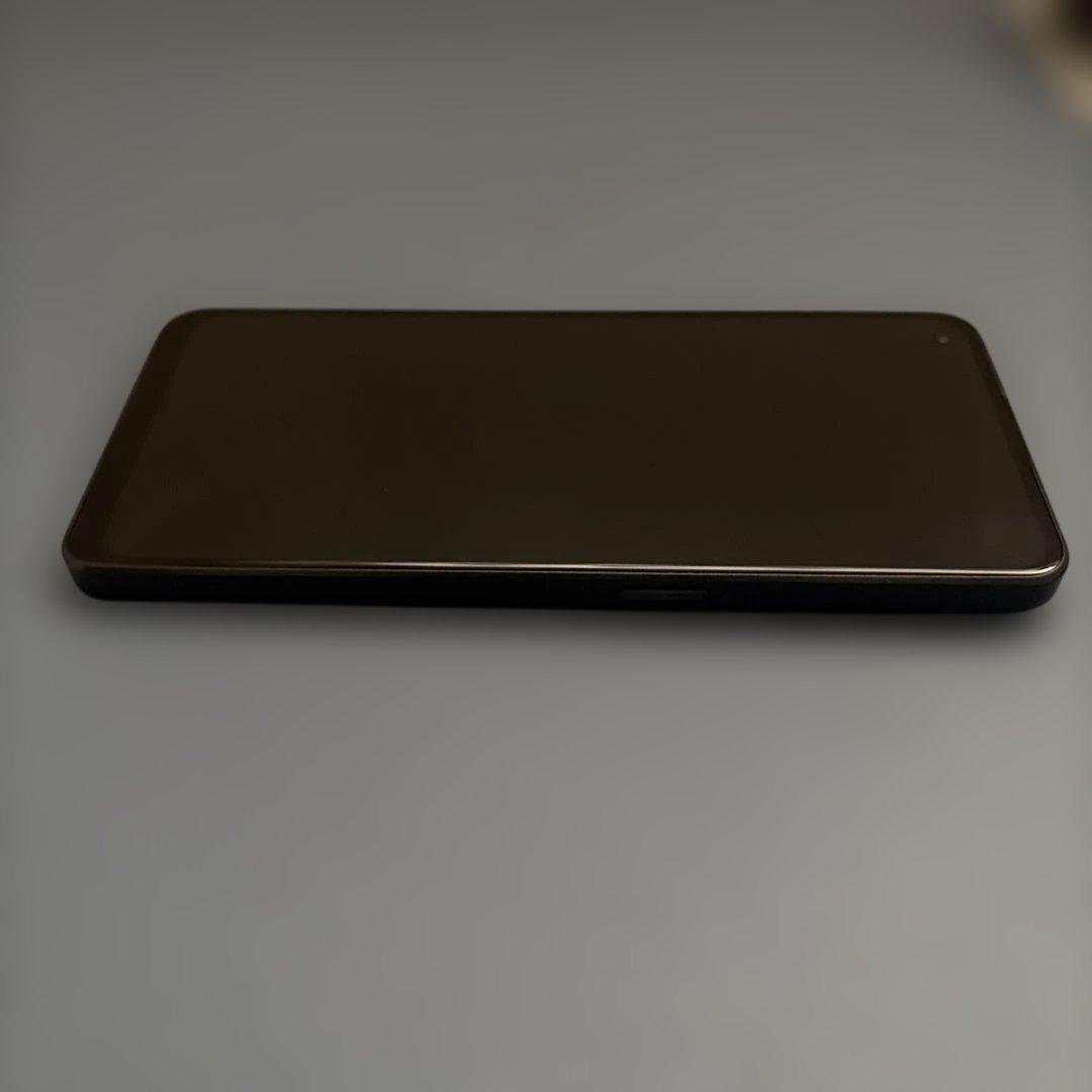 【中古美品】Oppo reno 9A ナイトブラック SIMフリー