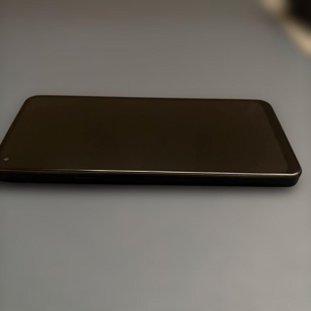【中古美品】Oppo reno 9A ナイトブラック SIMフリー