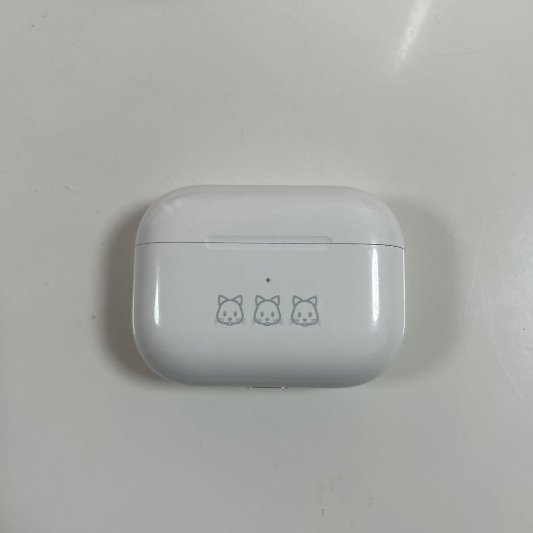 イヤホン Apple AirPods Pro2