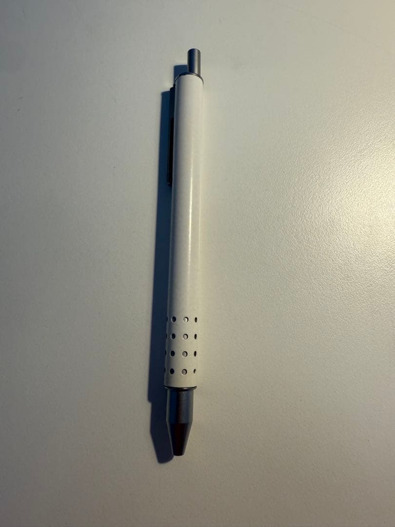 ラミー LAMY スイフト　ホワイト　白